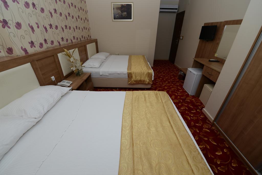 Grand Onur Hotel İskenderun Quarto foto
