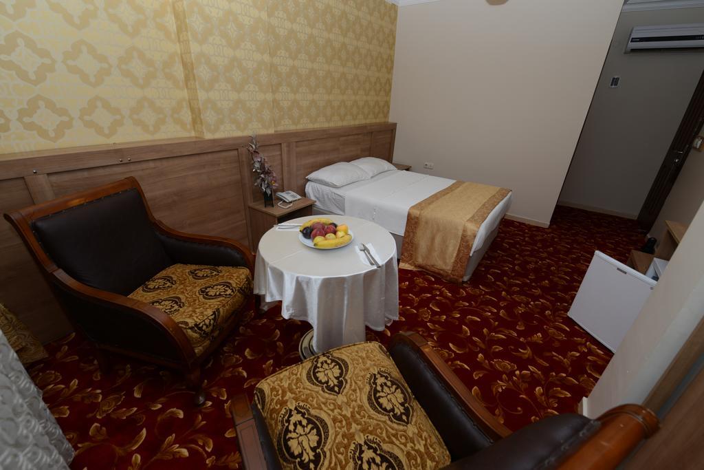 Grand Onur Hotel İskenderun Quarto foto