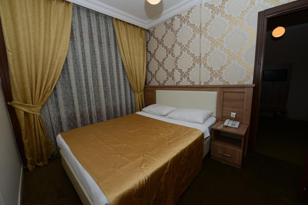 Grand Onur Hotel İskenderun Quarto foto