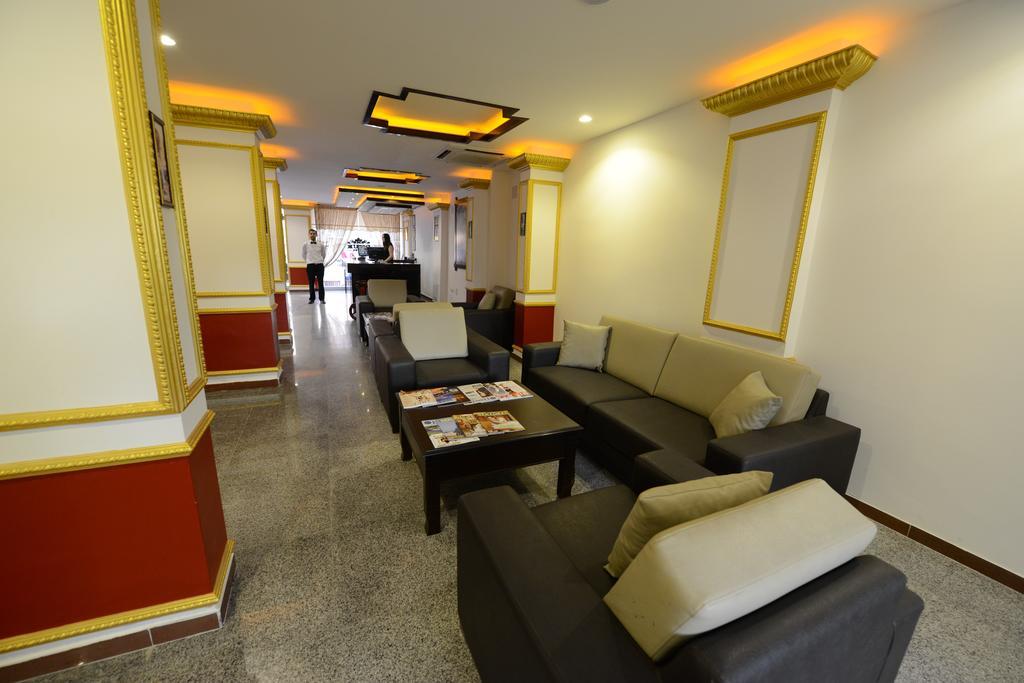 Grand Onur Hotel İskenderun Exterior foto